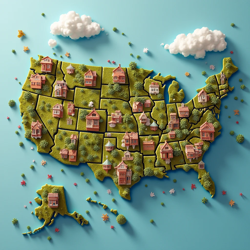 industrias creativas a través de ciudades